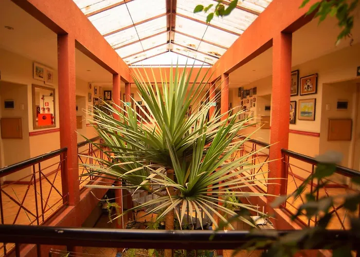 Giardino Hotel