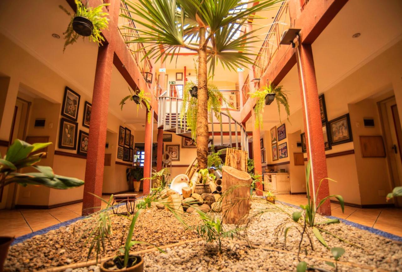 Hotel Giardino 2*